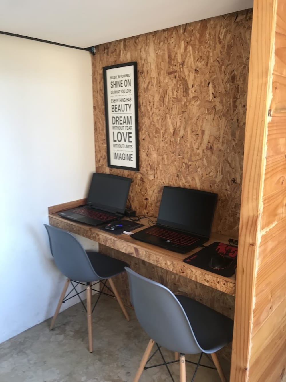 One Workspace Tha Phae Gate Chiang Mai