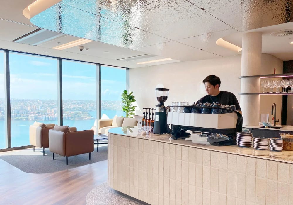 The Executive Centre-Sydney Place