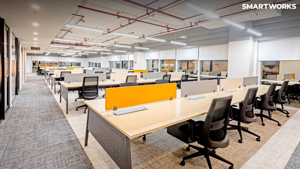 Smartworks Venus Stratum