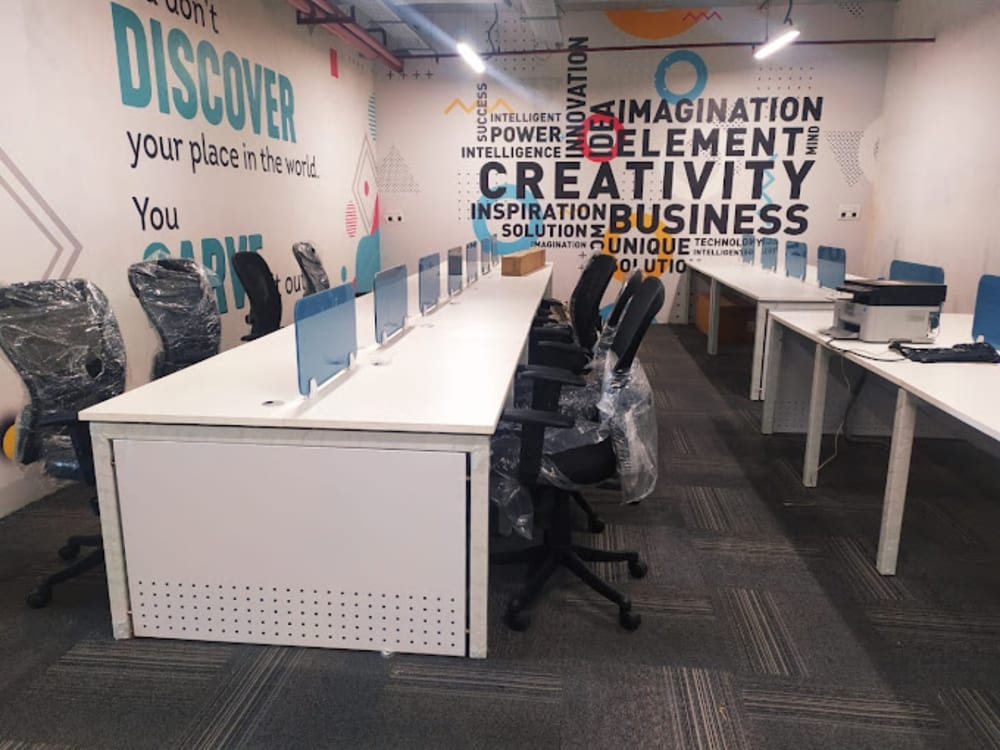 Neohub Levana Coworking Spaces