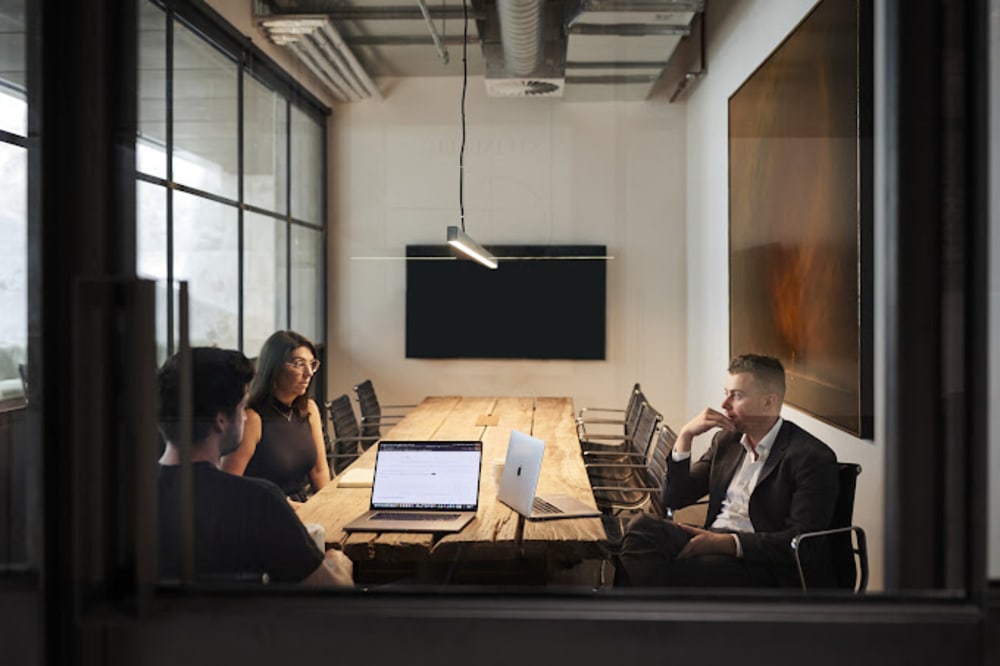 Work Club Olderfleet- Melbourne