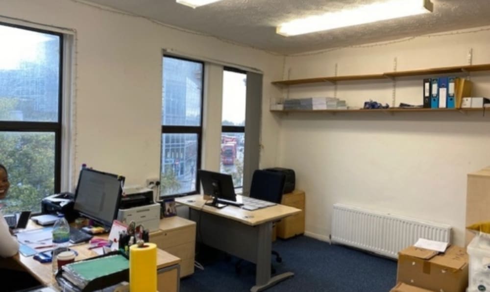 Littlecroftc Chapel Ilford