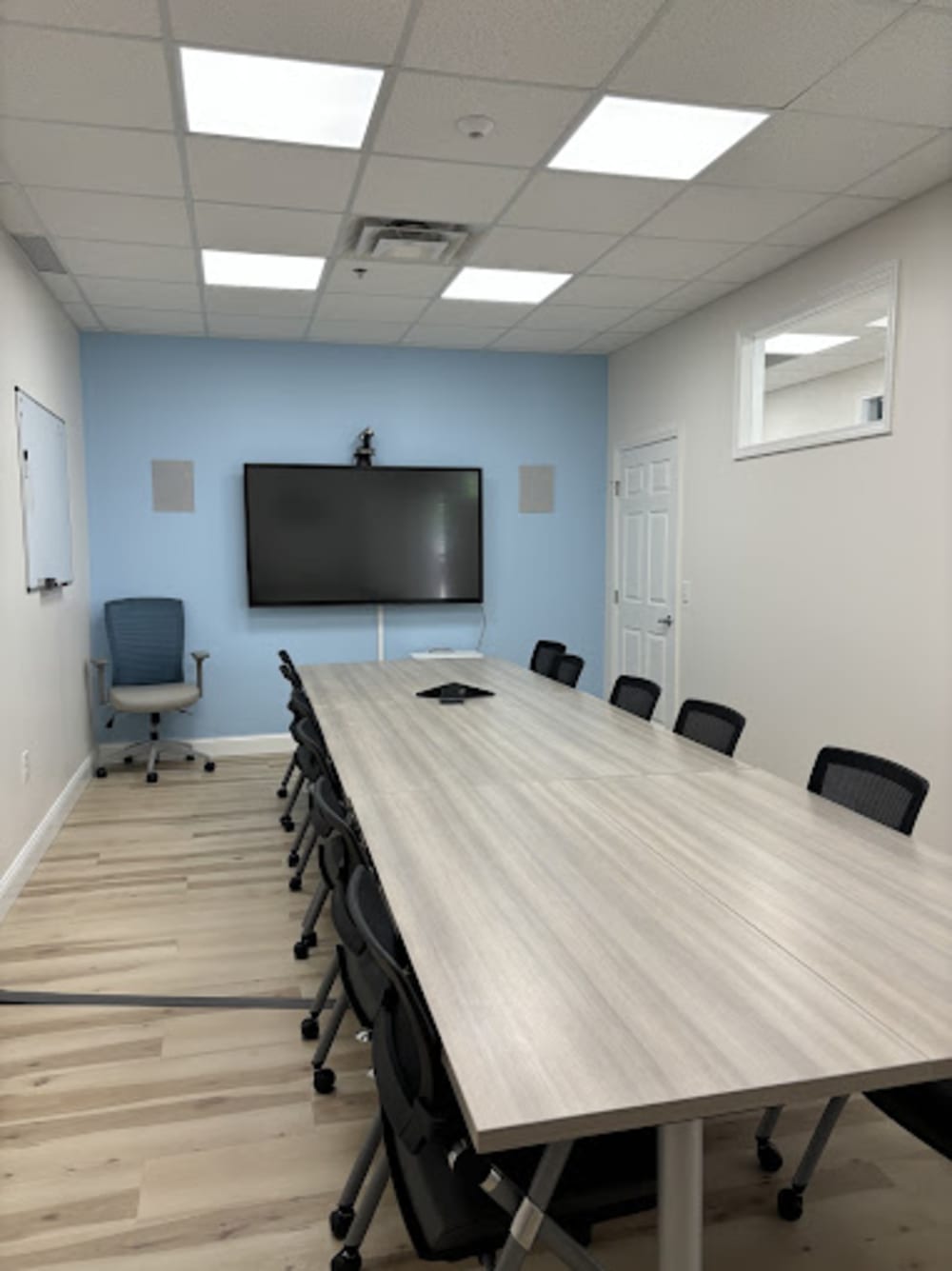 Northern Ohio Business Center-Sheffield