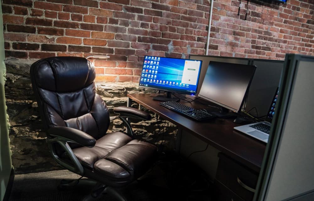 122 Main Business Center-Woonsocket