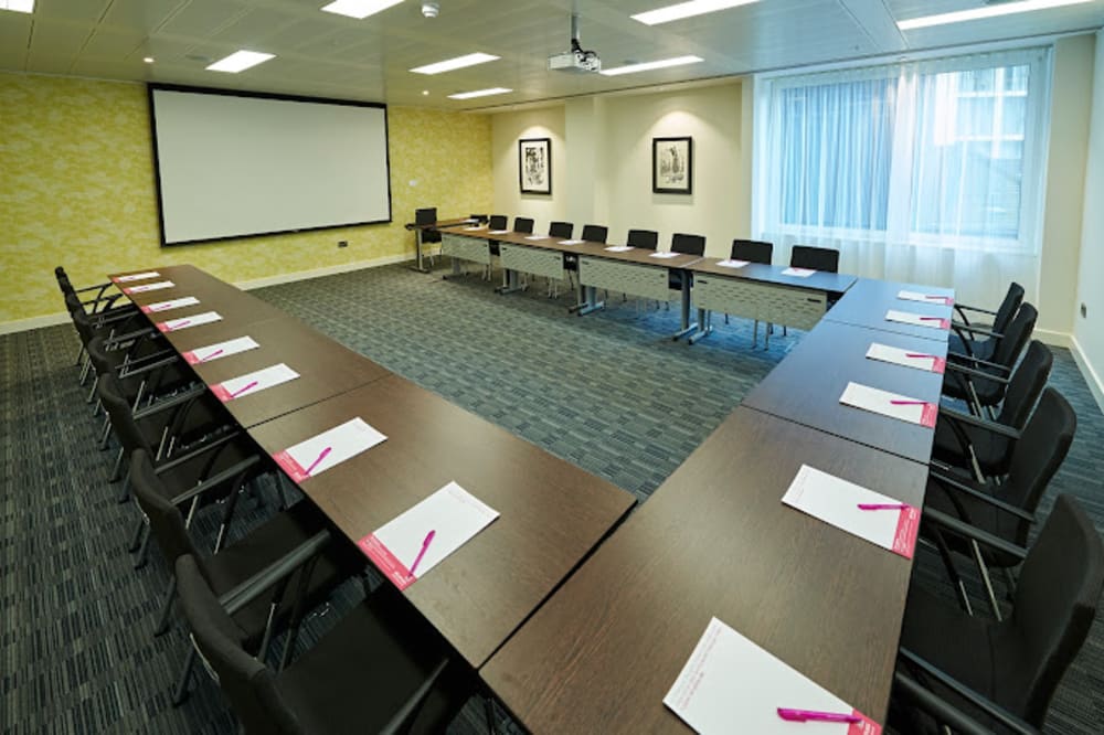 etc.venues London 8 Fenchurch Place