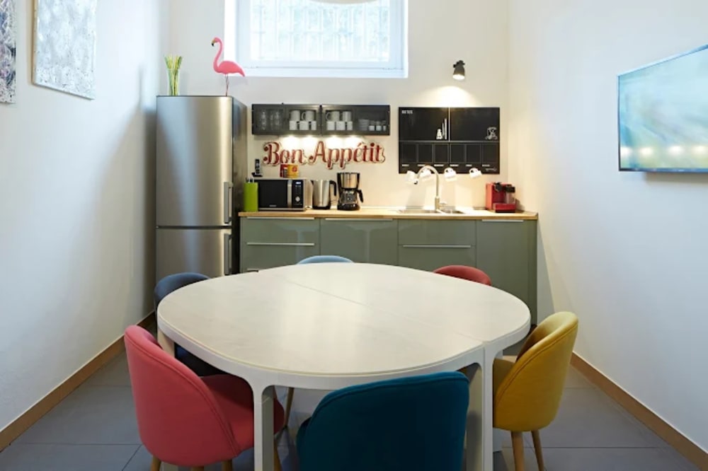 Spazio Elabora Colavoro Coworking