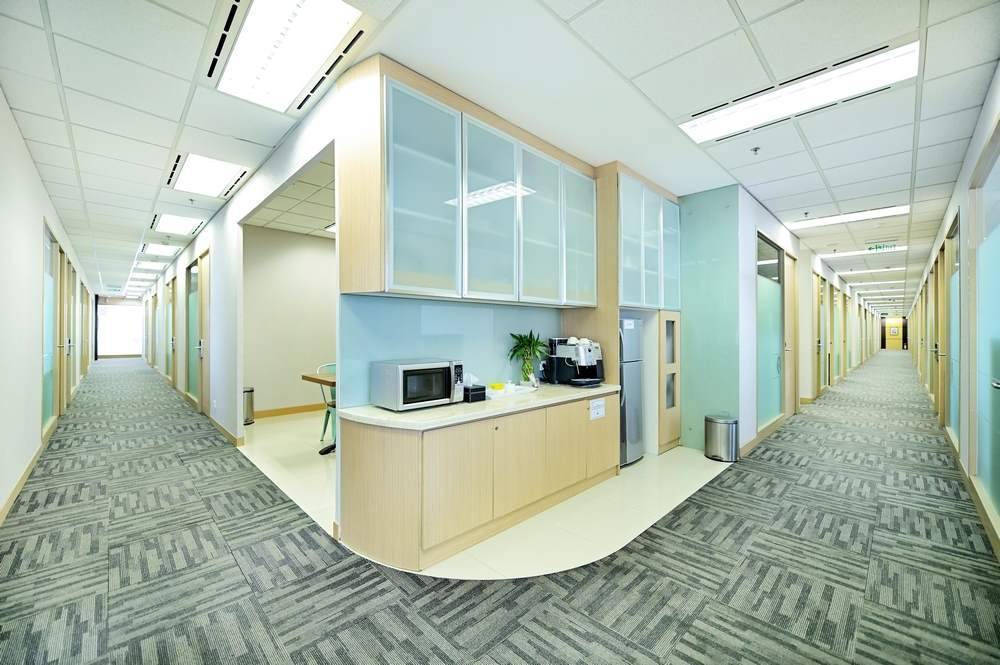 PACE Serviced Office Jakarta