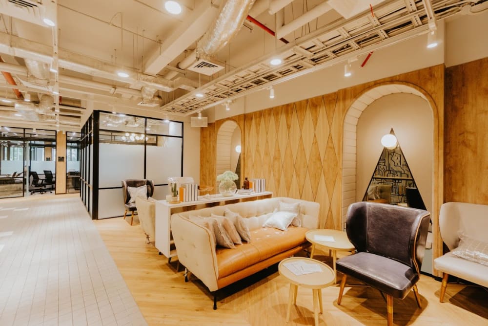 Effist Suite Office Eightyeight