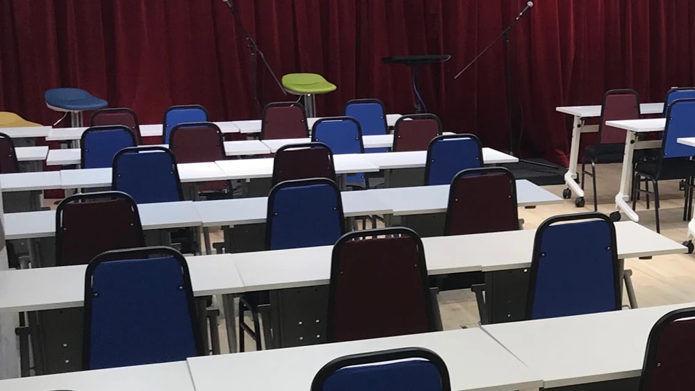 Triune Centre Kuala Lumpur