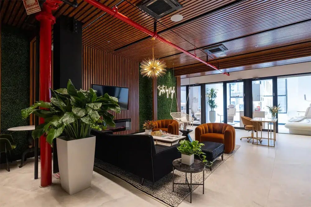 Suites by NYLO Medical Co Working Space