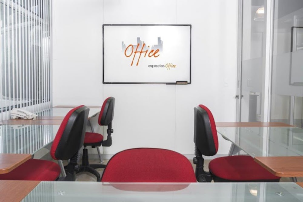 Espacios Office