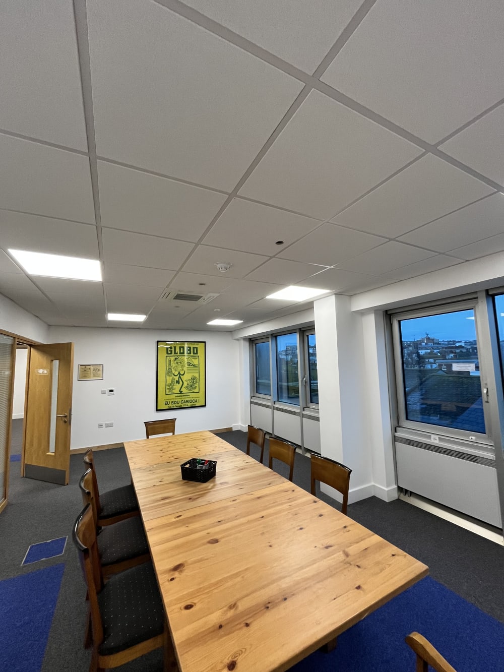 Freedom Works - Barts House, Brighton