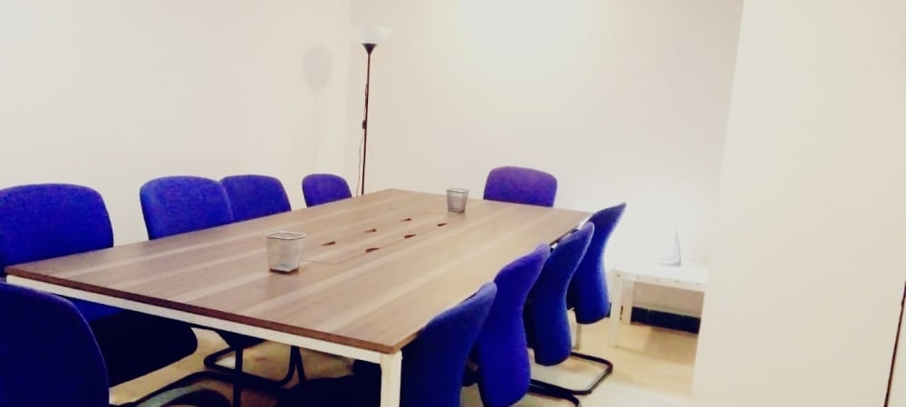 Sowaan Workspace Karachi