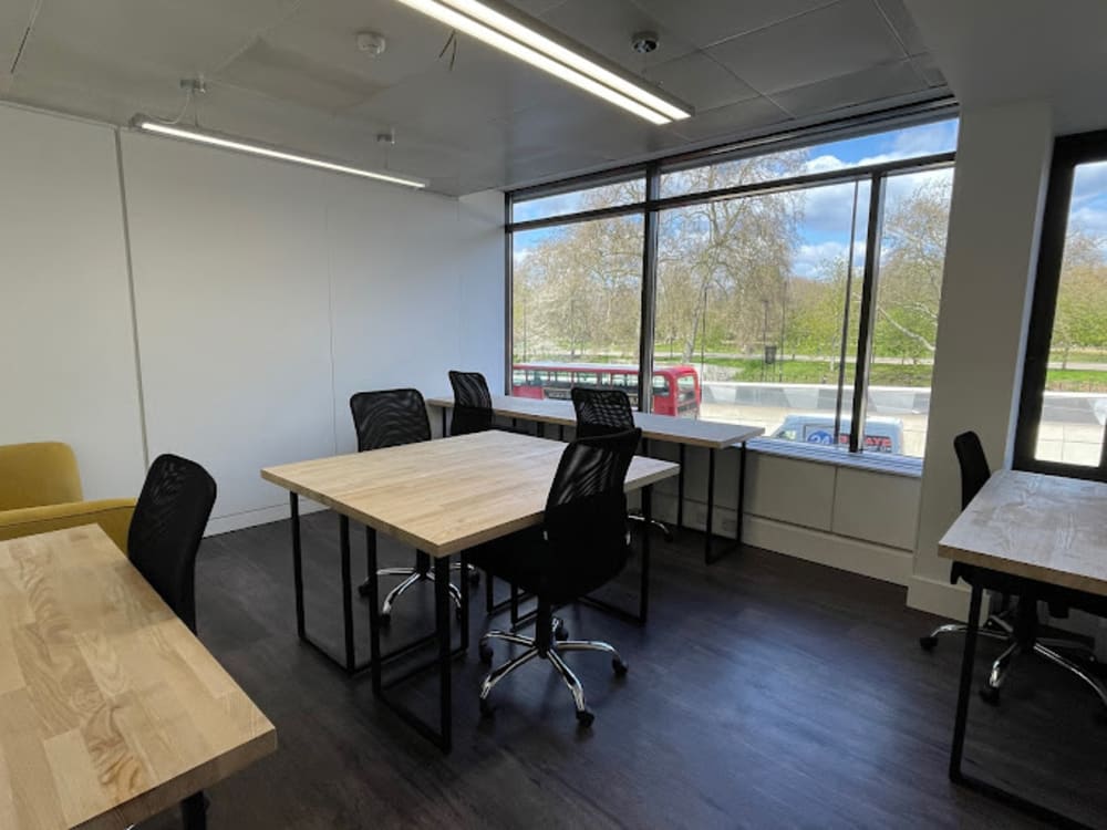 Brunel Estates London 21 Knightsbridge