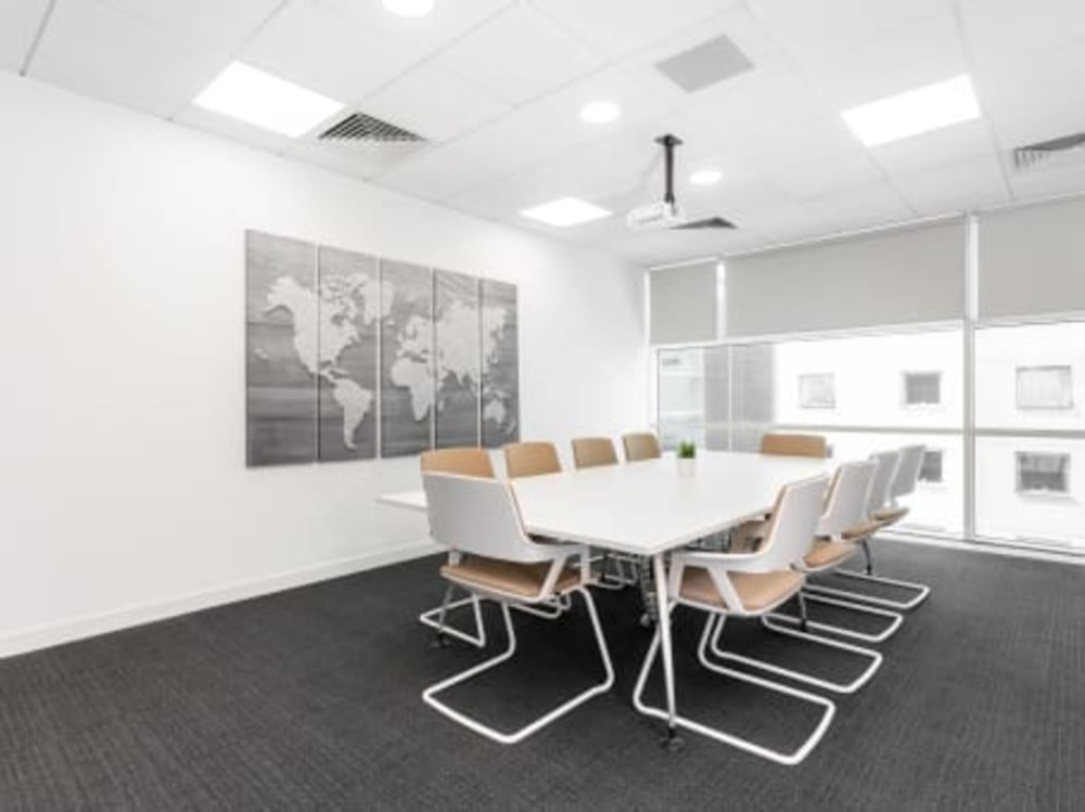 Regus Midsummer Court Milton Keynes