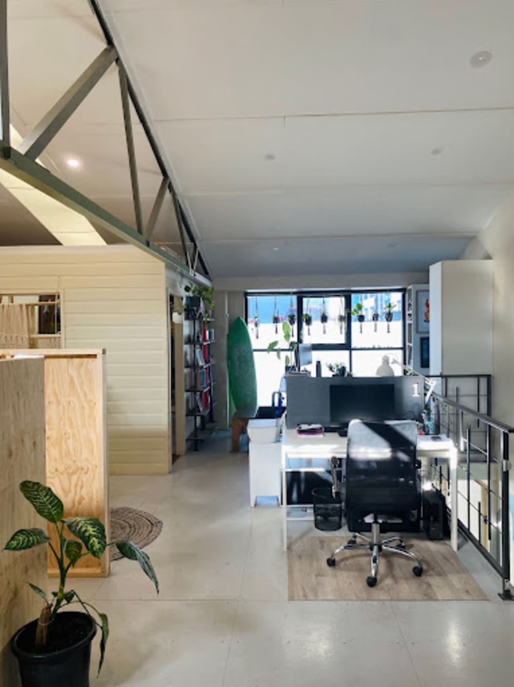 La Creme Creative 1 Sydenham Rd