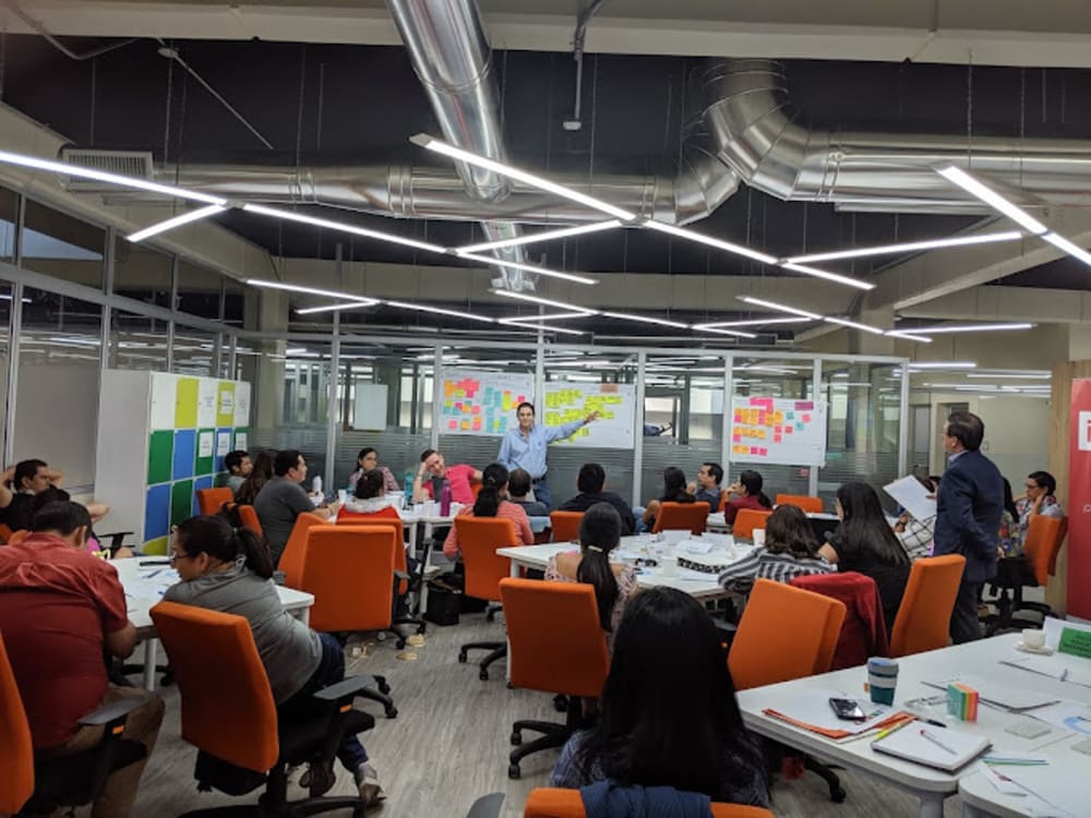 I3LAB ESPOL Centro de