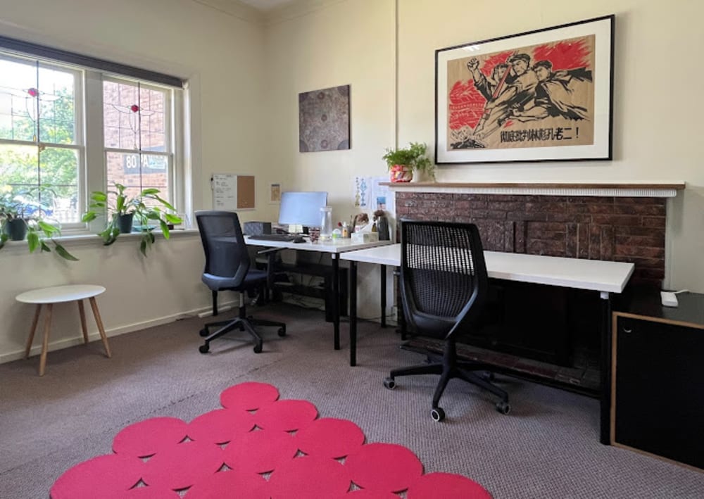 The Idea Collective Footscray