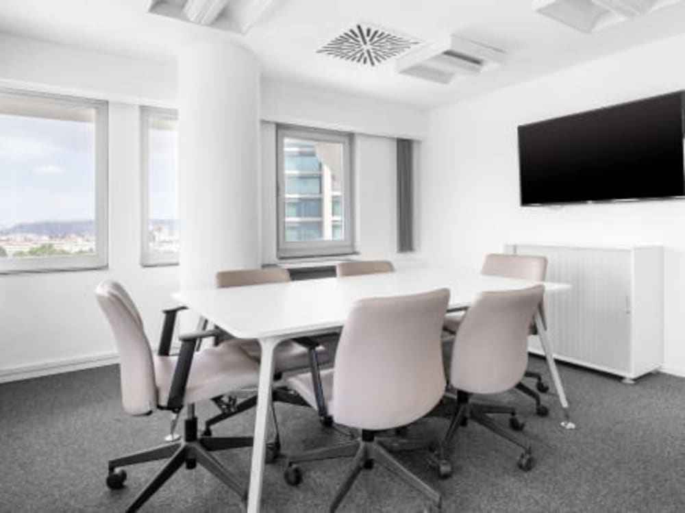 Regus Kavaklidere Ankara