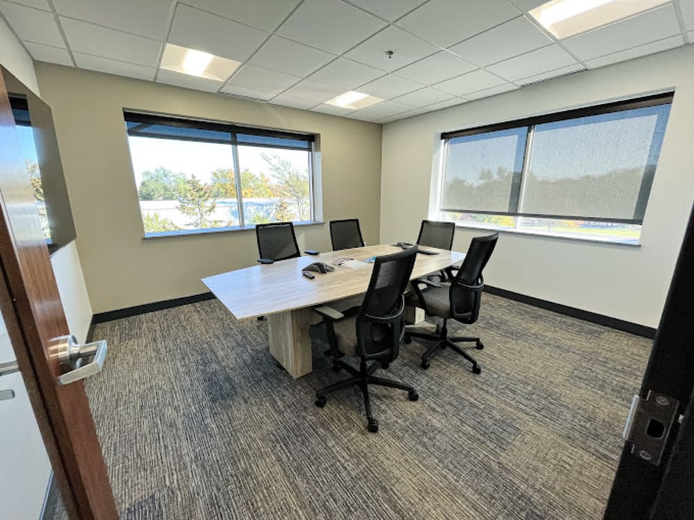 Space4Work-Lakeville