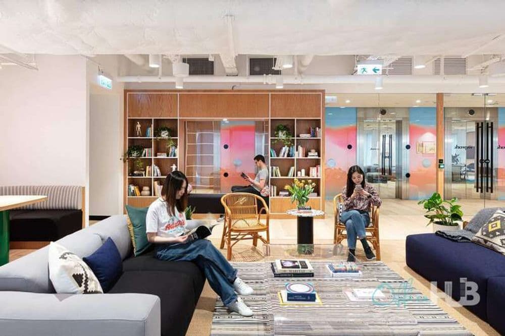 Gateway by Citco london