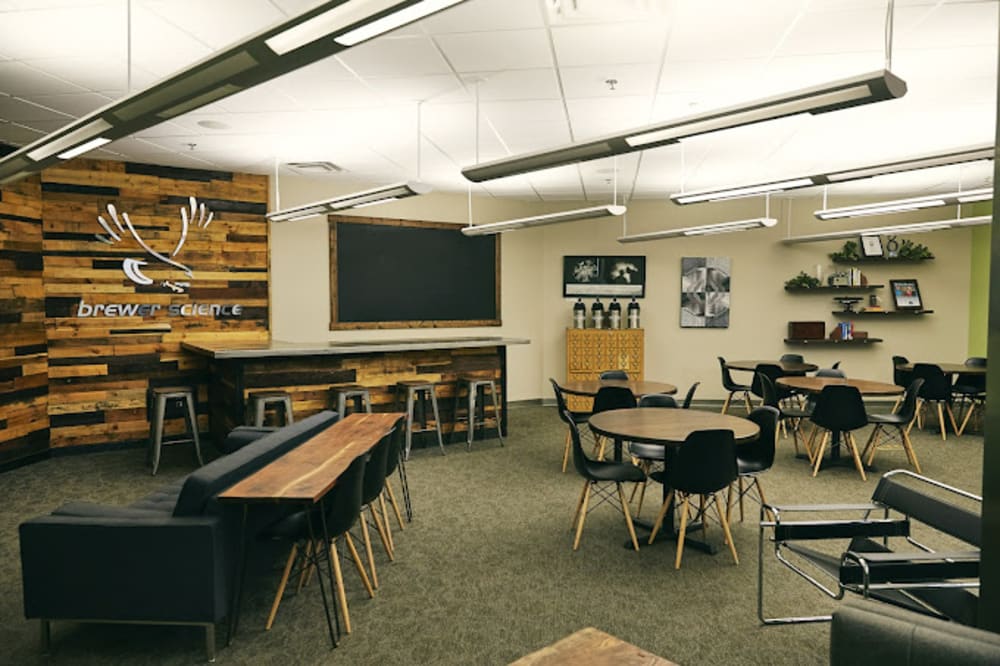 efactory-405 N Jefferson Ave