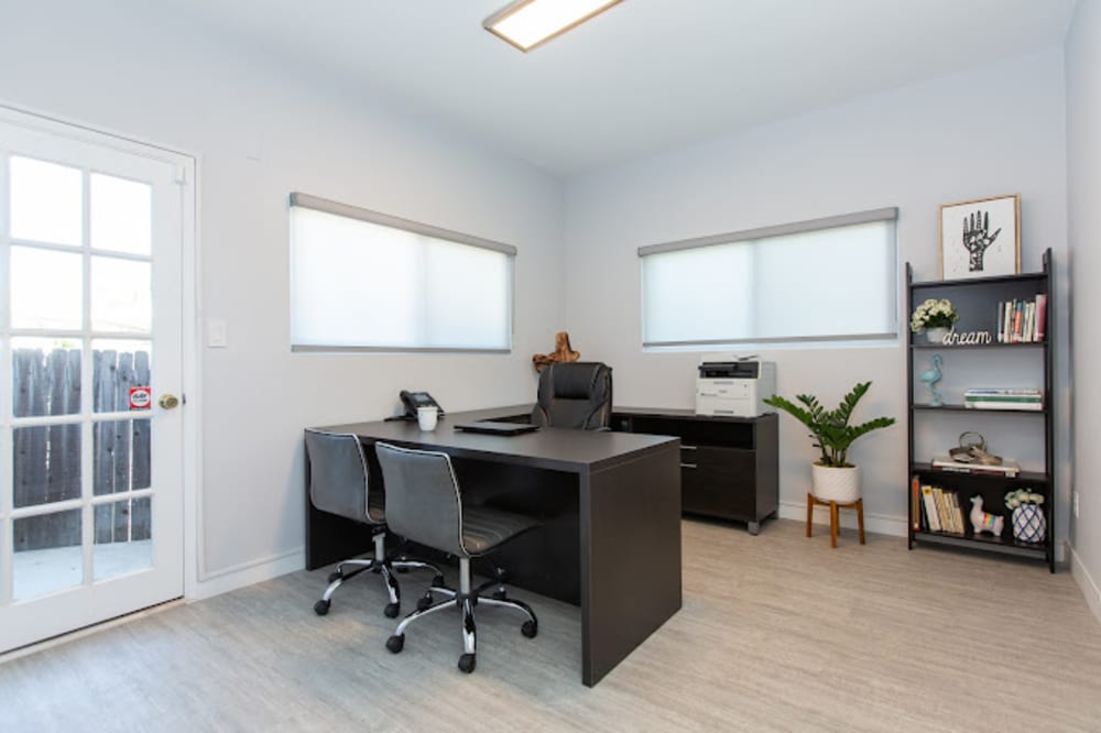 ZworkSpace Coworking