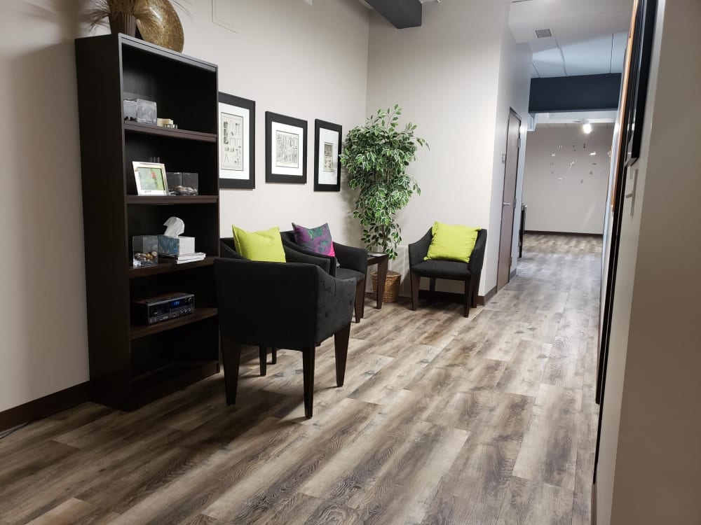 Business Innovation Lab-Livonia