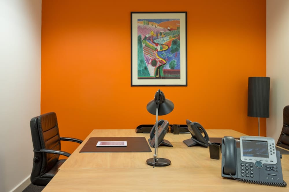 Regus Didsbury Manchester