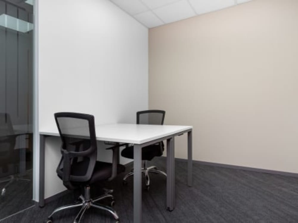 Regus- M Building Ho Chi Minh City