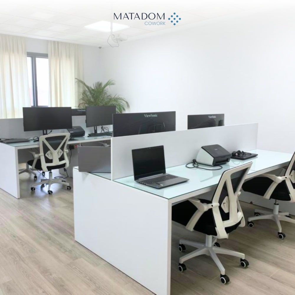 MATADOM COWORK
