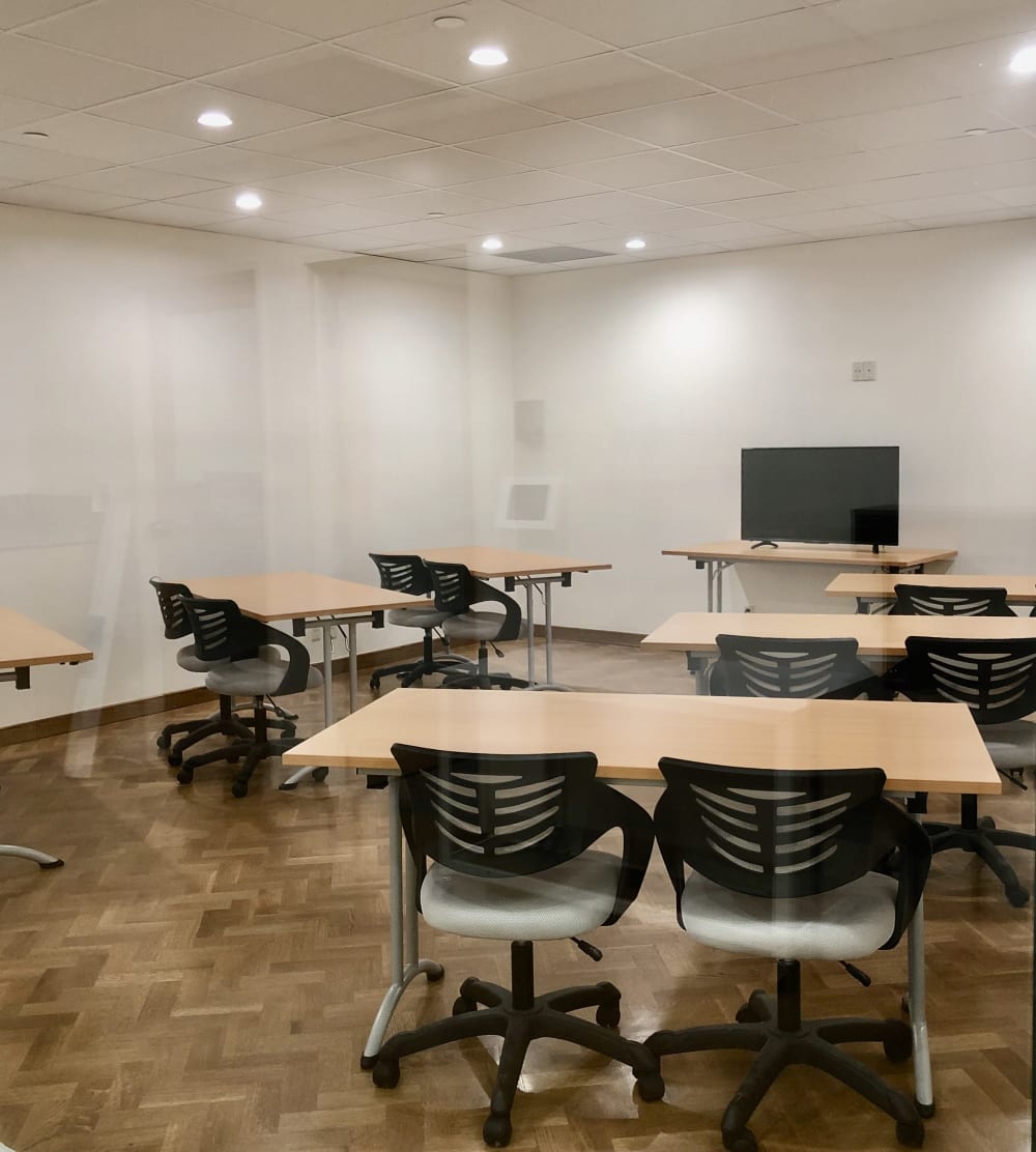 1001Wilshire CoWorking