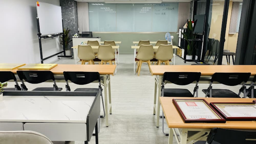 Micro investment shared space