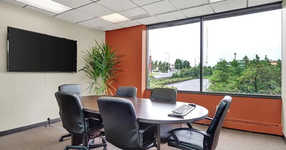 Alaska Executive Offices