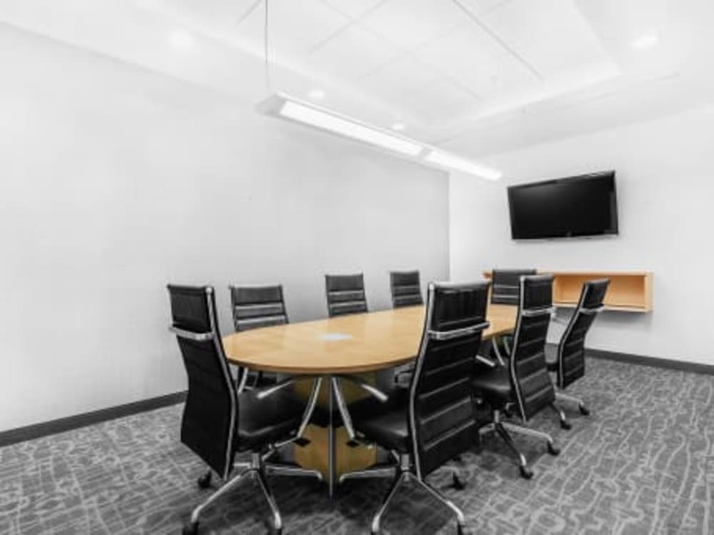 Regus - Allen - Watter’s Creek