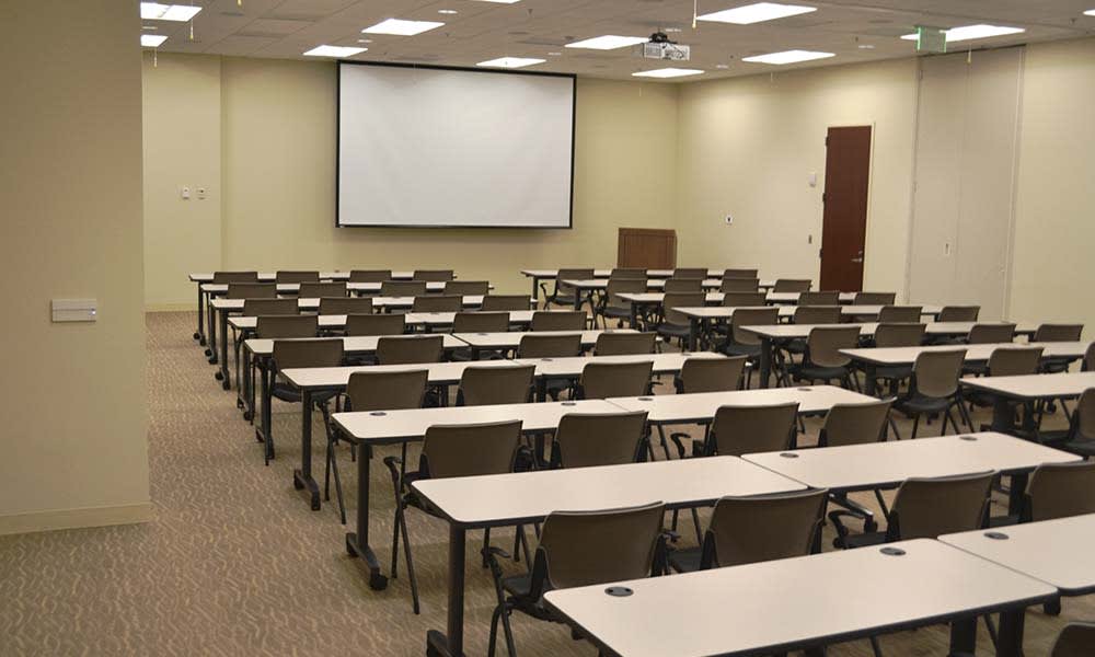 Peachtree Offices Midtown Atlanta