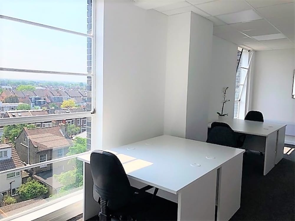 Lower Richmond Properties Highland House