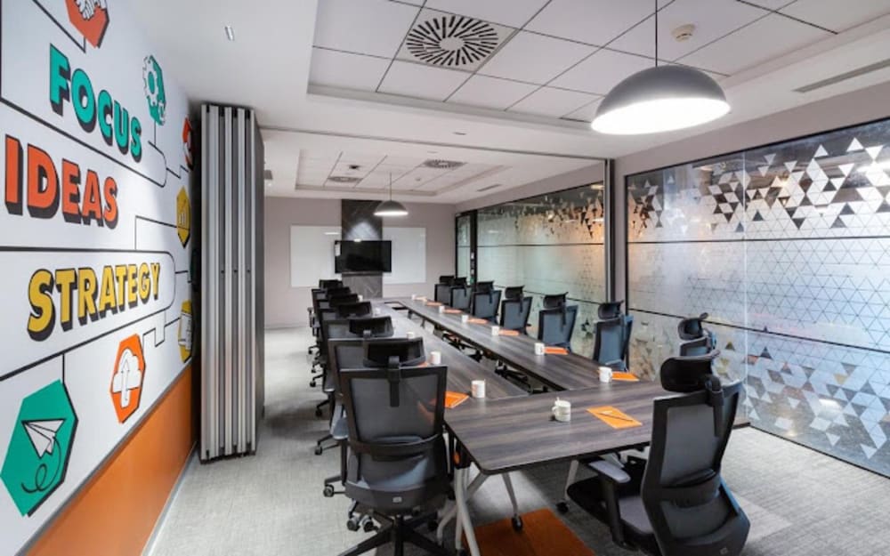 SM Towers OMR- Chennai