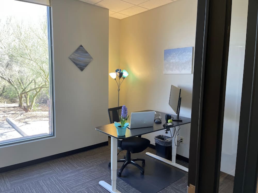 Spoke Coworking-Tucson