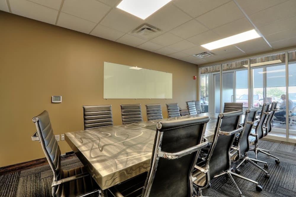 Grid Collaborative Workspaces