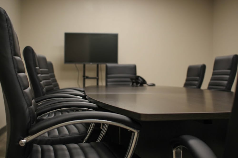 Downtown Tower Executive Offices