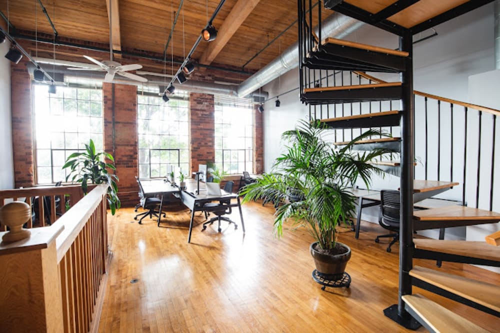 The Mill Coworking