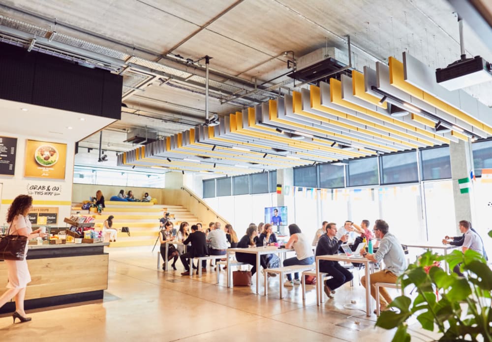 Bruntwood Kilburn House Manchester