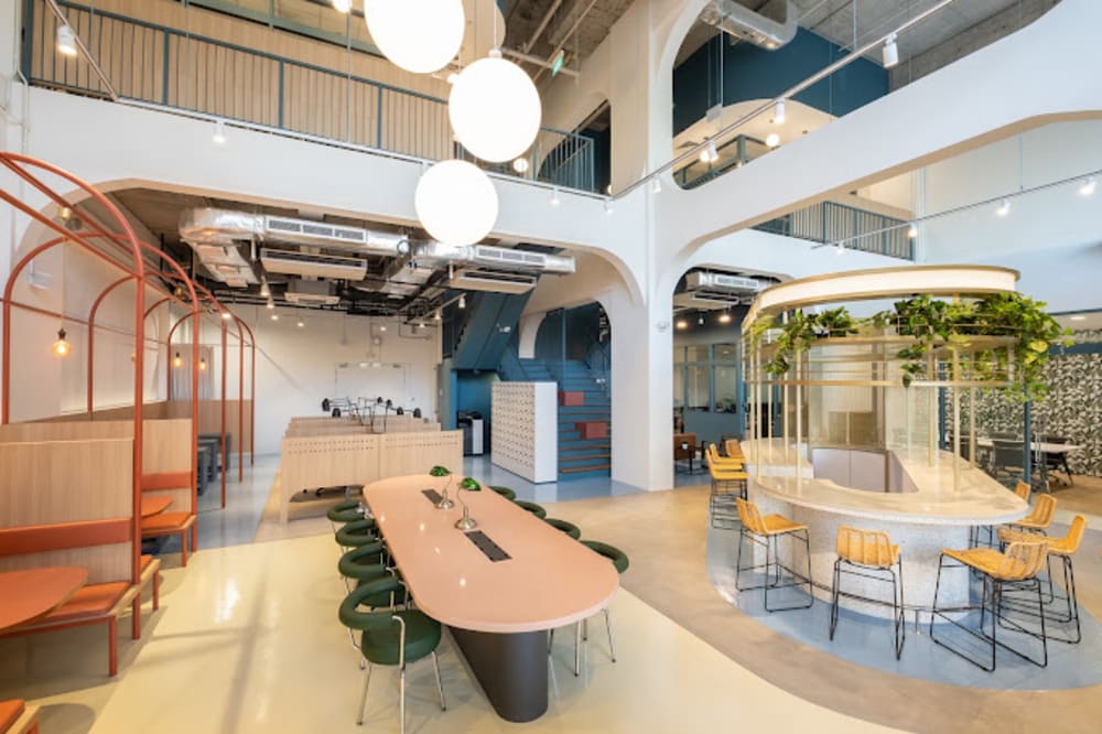 The Workshop Lavender