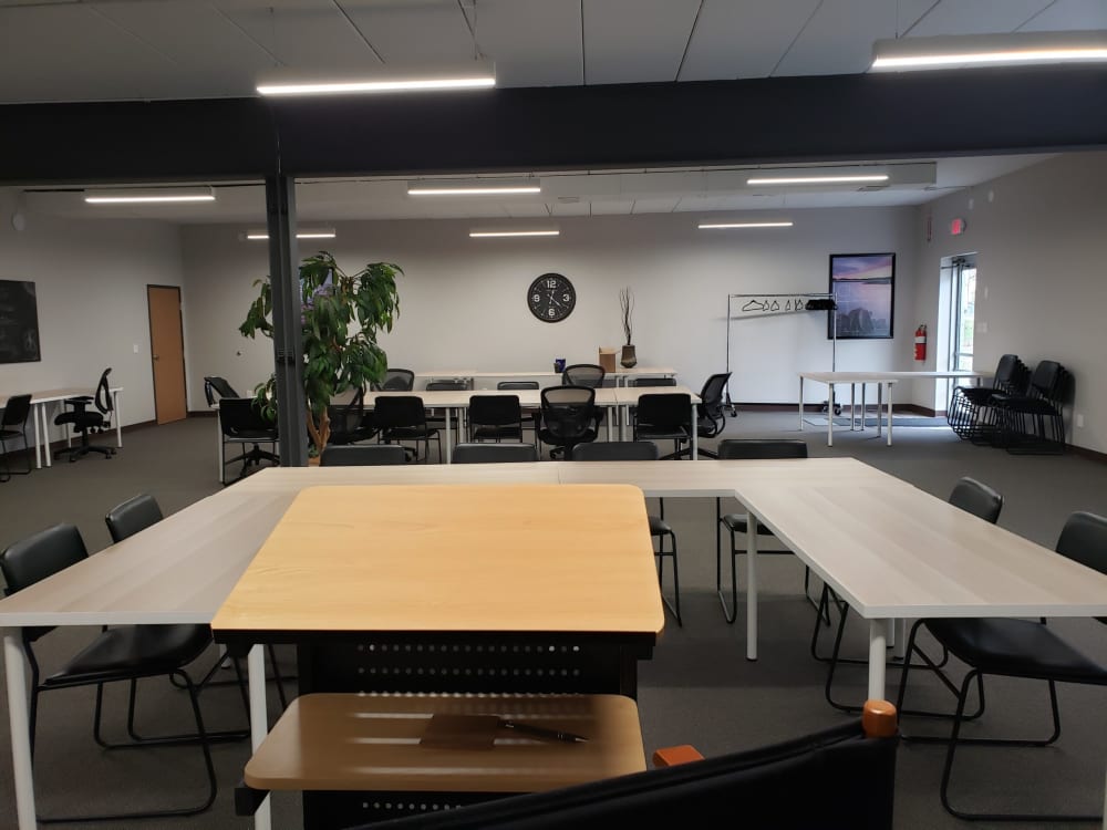 Business Innovation Lab-Livonia