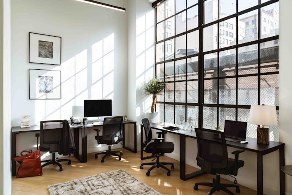 Bond Collective Downtown