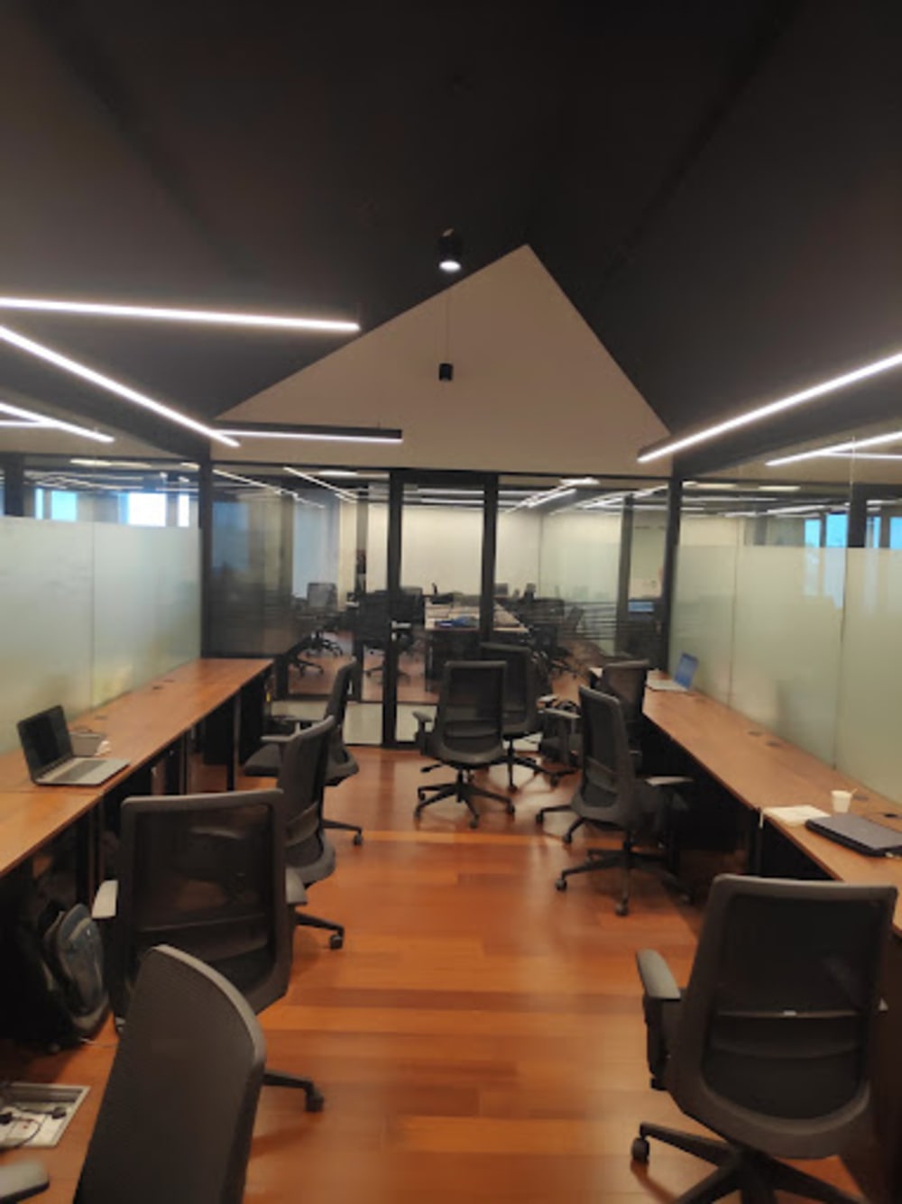 The Hive  VR Chennai
