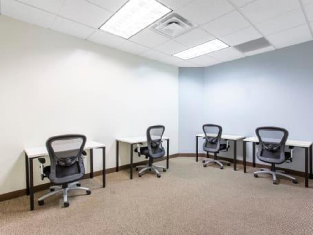 Regus Lytton Avenue