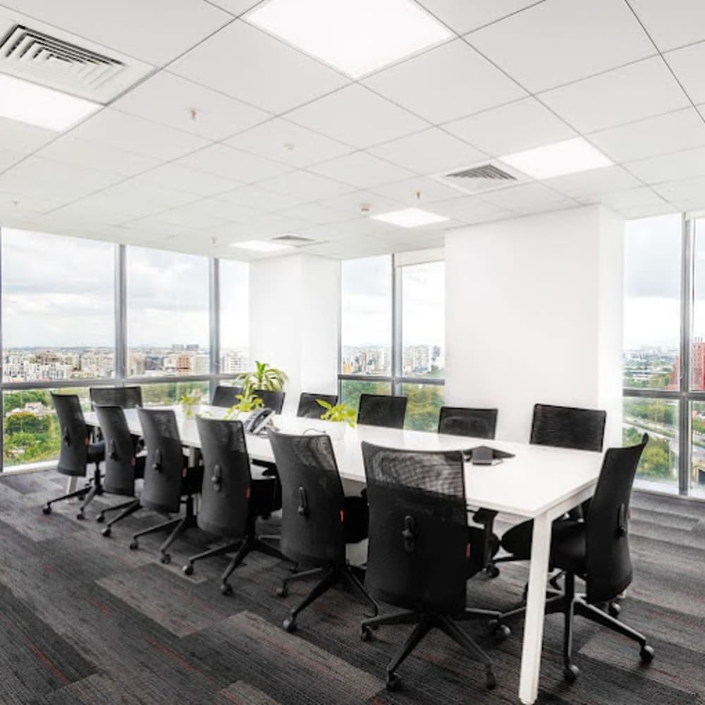 Smartworks Sargod Imperial- Bengaluru