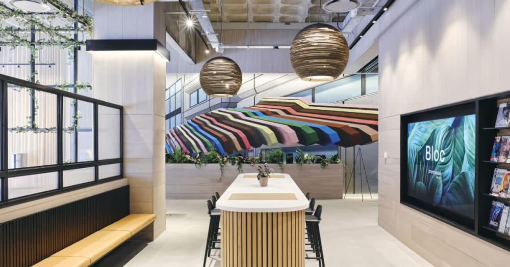 Bruntwood Platform | Leeds